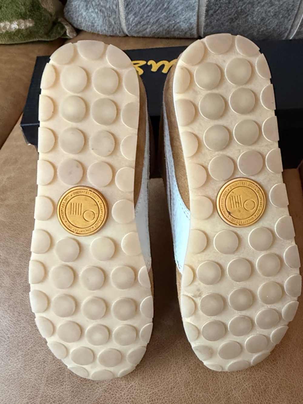 Oncept Women’s Size 6, Like New ! - Picture 9 of 11